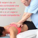 Disponibile la prima Guida sull’Osteopatia per i pazienti